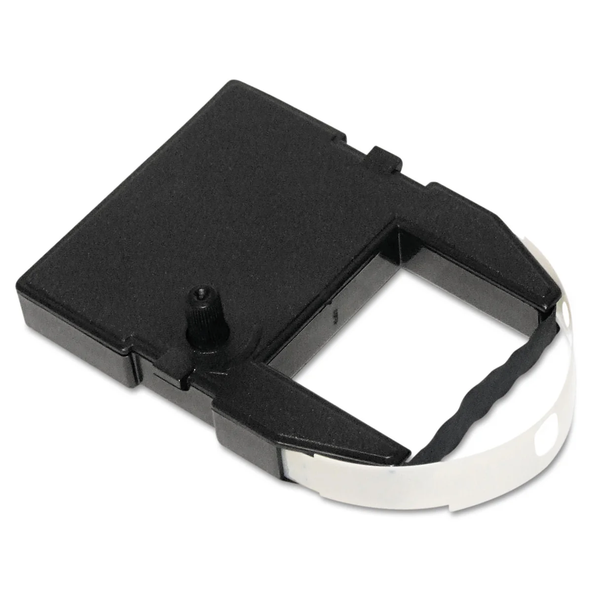 Pyramid Technologies 4000r Ribbon, Black